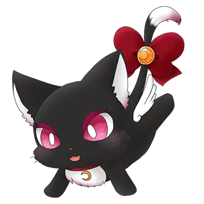 ガネット チェリー