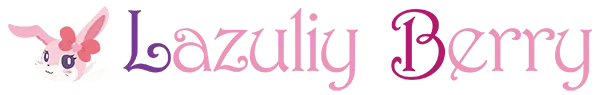 Lazuliy Berry