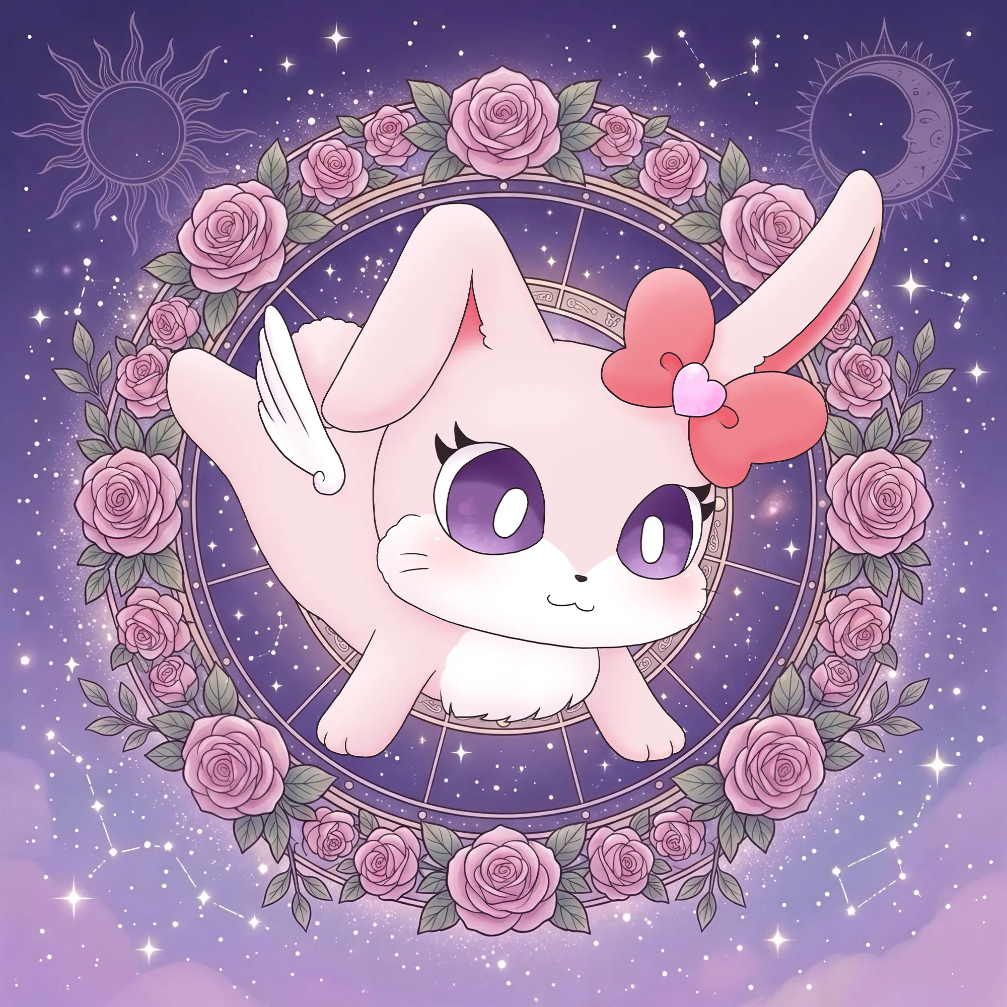 星座占い