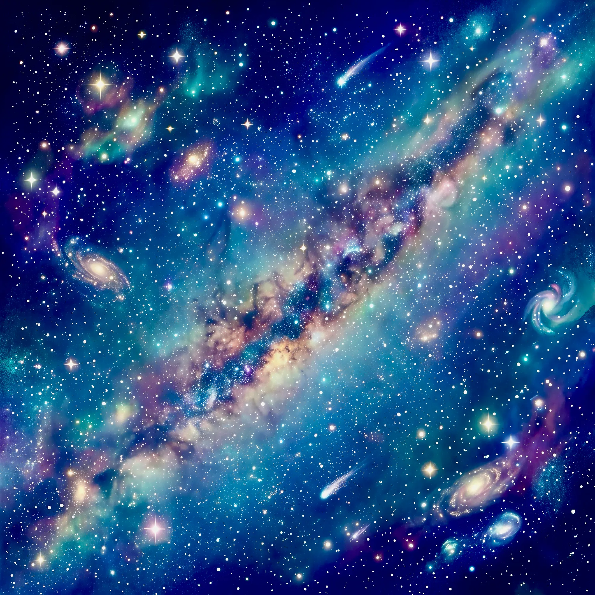 Stellaria